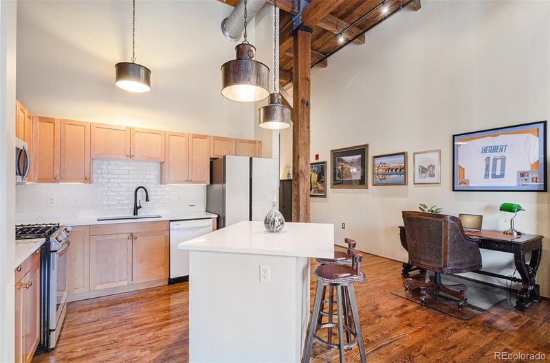 2960 Inca St #417, Denver, CO 80202