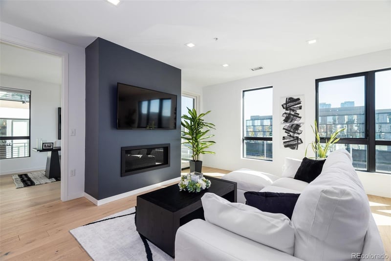 1735 Central St #212, Denver, CO 80211