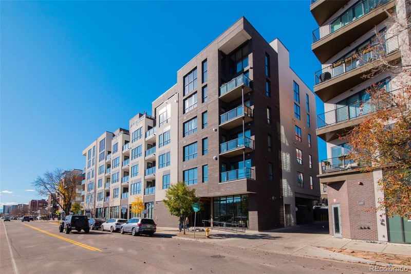 1735 Central St #212, Denver, CO 80211