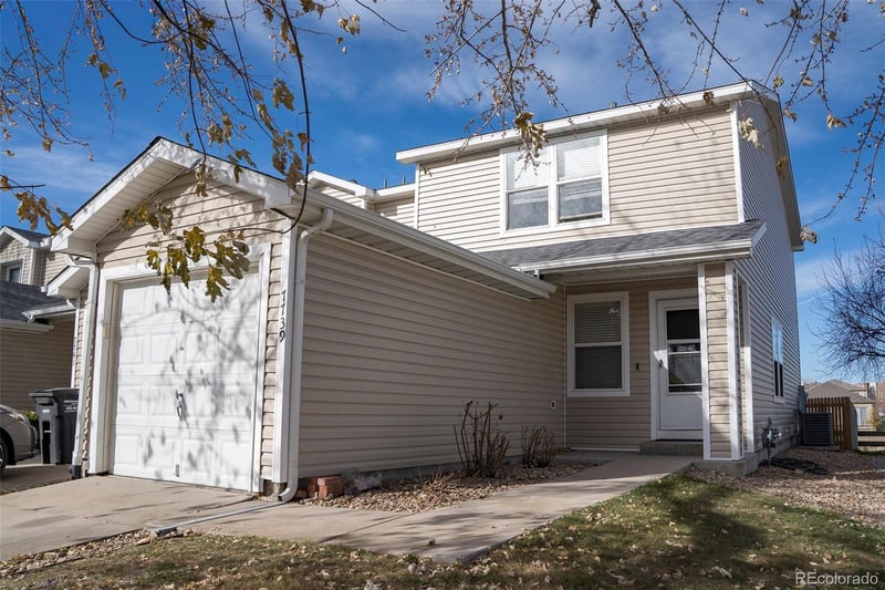 7739 Kalispell Ct, Englewood, CO 80112