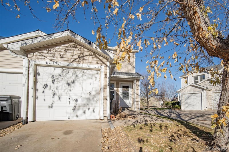 7739 Kalispell Ct, Englewood, CO 80112