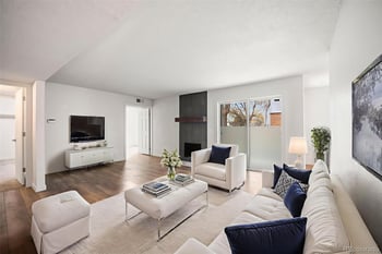 7665 Eastman Ave #C101, Denver, CO 80231