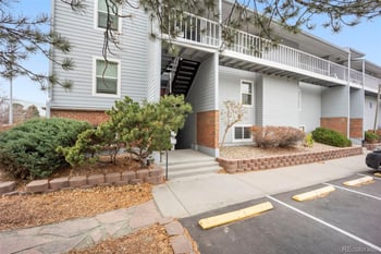 7665 Eastman Ave #C101, Denver, CO 80231