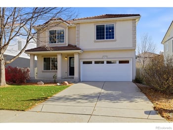 3901 Heatherwood Cir, Johnstown, CO 80534