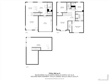 3901 Heatherwood Cir, Johnstown, CO 80534