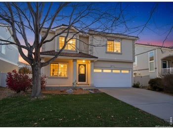 3901 Heatherwood Cir, Johnstown, CO 80534