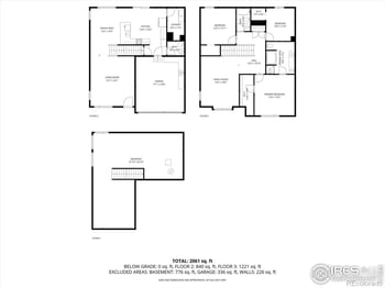 3901 Heatherwood Cir, Johnstown, CO 80534