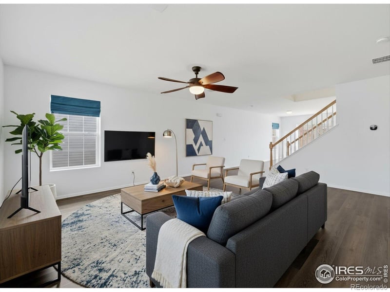 3901 Heatherwood Cir, Johnstown, CO 80534