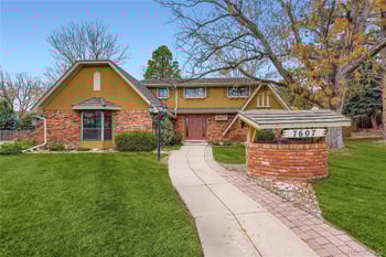 7607 Pierce Way, Littleton, CO 80128