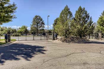 8707 E Florida Ave #103, Denver, CO 80247