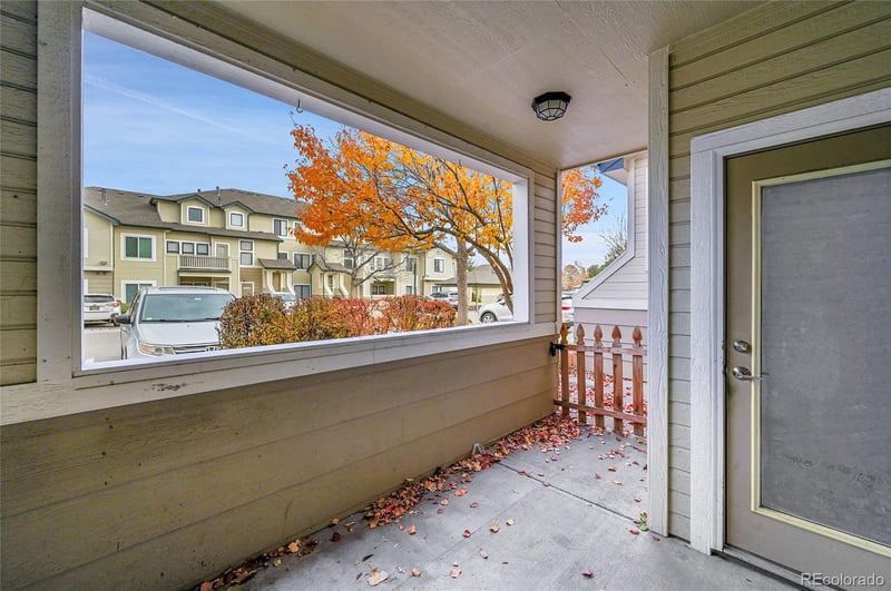 8707 Florida Ave #103, Denver, CO 80247