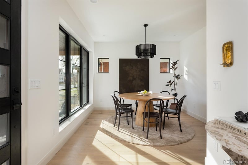 981 S Emerson St, Denver, CO 80209