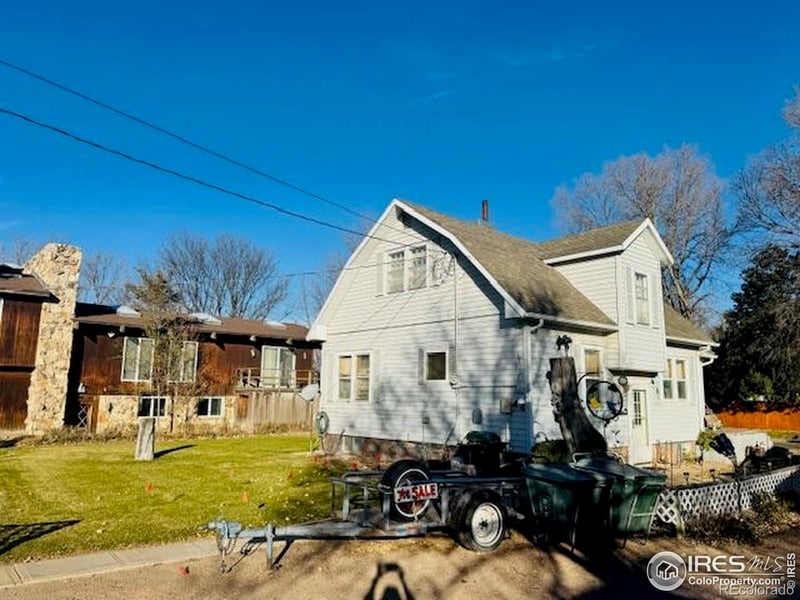 330 Chase St, Haxtun, CO 80731