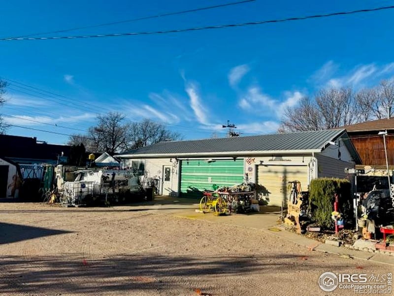 330 Chase St, Haxtun, CO 80731