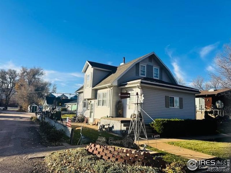 330 Chase St, Haxtun, CO 80731