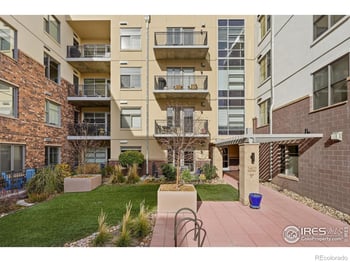 3401 Arapahoe Ave #309, Boulder, CO 80303