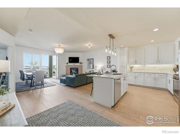 3401 Arapahoe Ave #309, Boulder, CO 80303