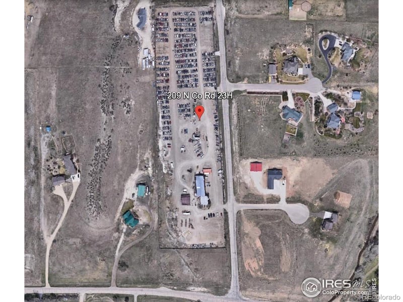209 County Road 23h, Loveland, CO 80537