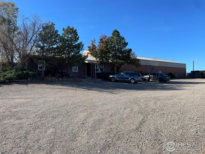 209 County Road 23h, Loveland, CO 80537