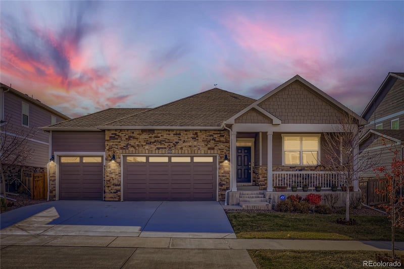 20014 62nd Dr, Aurora, CO 80019