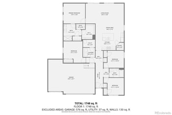 20014 62nd Dr, Aurora, CO 80019