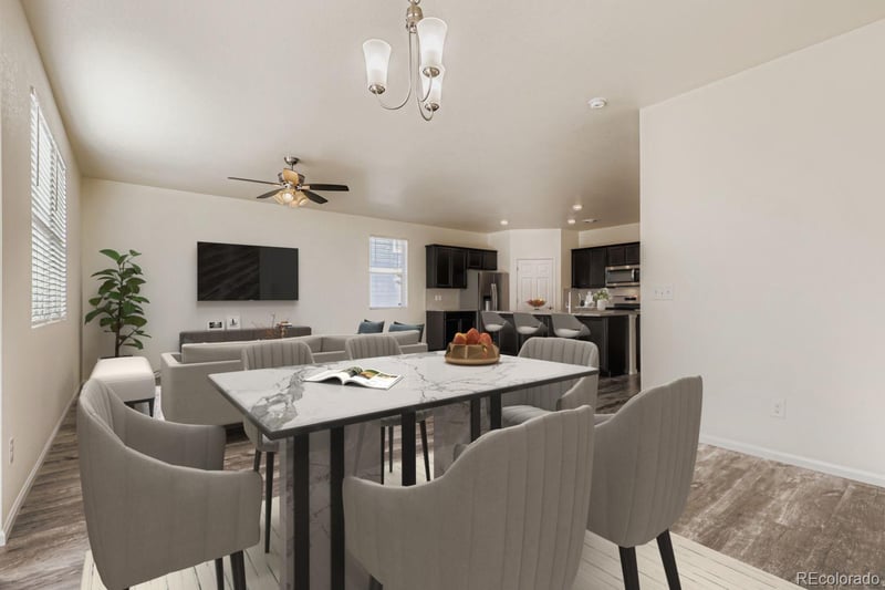 20014 62nd Dr, Aurora, CO 80019