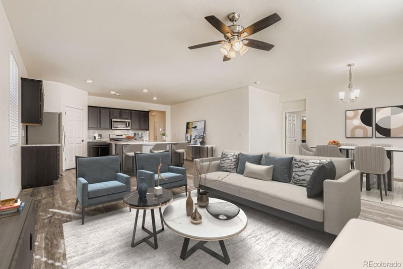 20014 62nd Dr, Aurora, CO 80019
