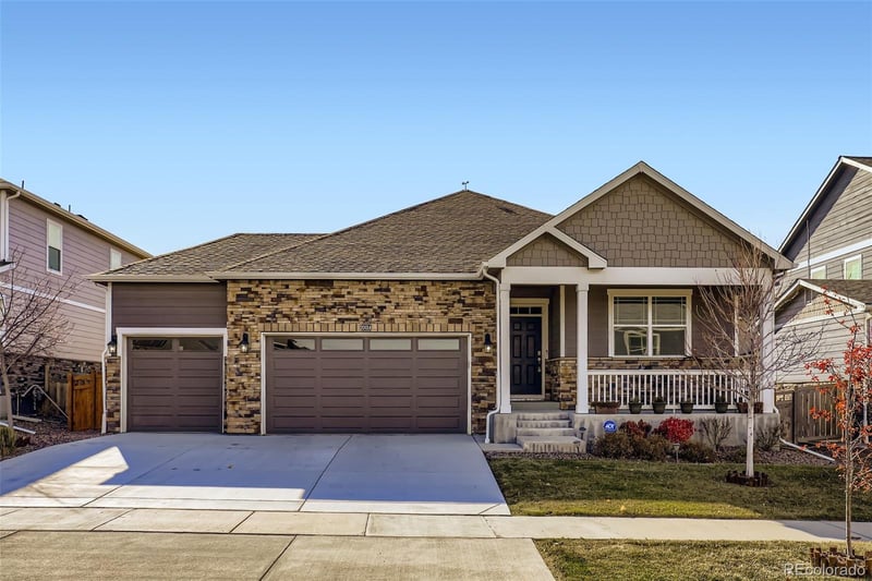 20014 62nd Dr, Aurora, CO 80019