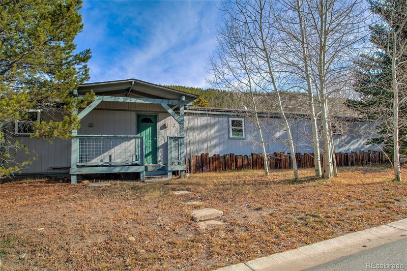 56 Magnum Bonum Dr, Breckenridge, CO 80424