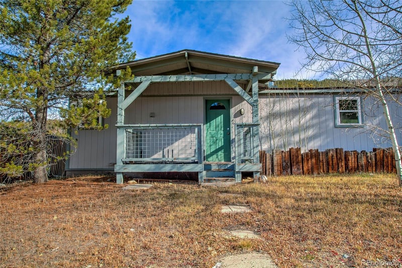56 Magnum Bonum Dr, Breckenridge, CO 80424
