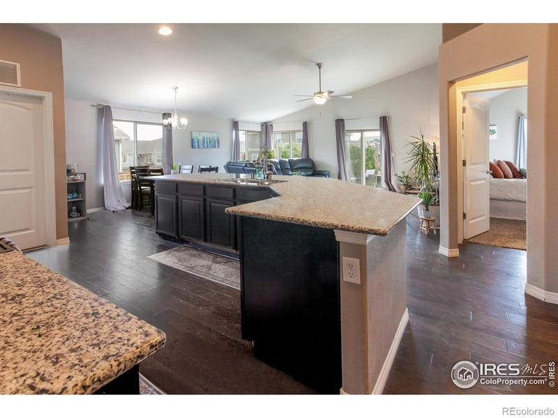 1297 Wild Basin Rd, Severance, CO 80550