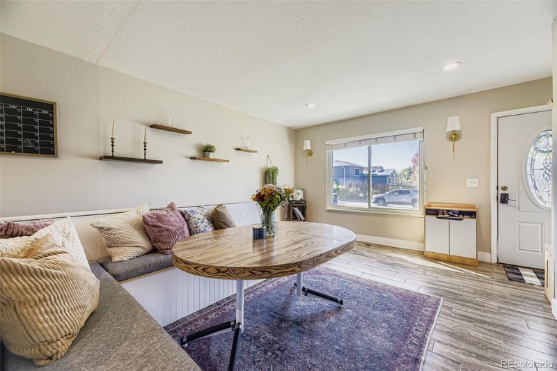 3678 S Newland St, Denver, CO 80235