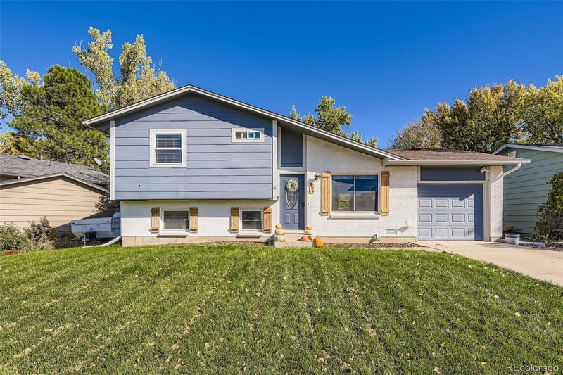 3678 S Newland St, Denver, CO 80235
