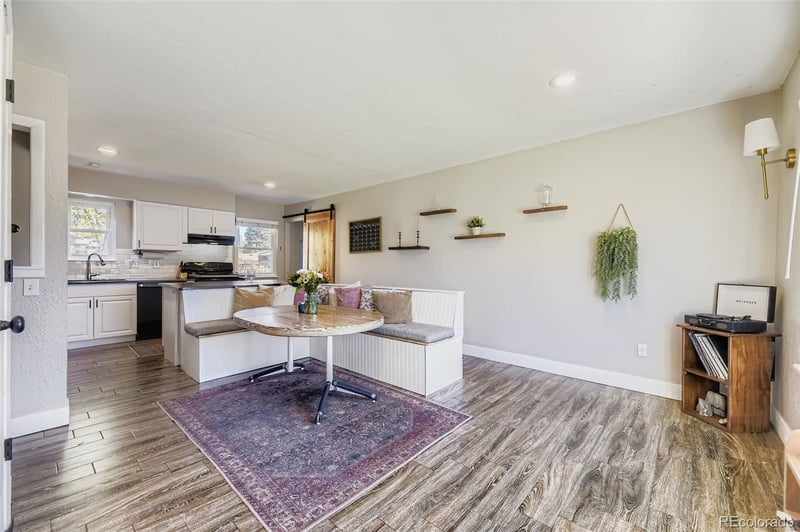 3678 S Newland St, Denver, CO 80235