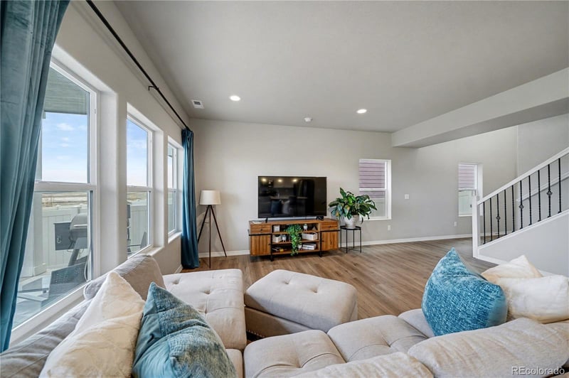 4791 Amazonite Dr, Colorado Springs, CO 80938