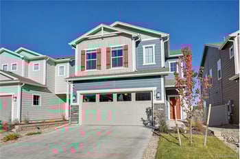 4791 Amazonite Dr, Colorado Springs, CO 80938