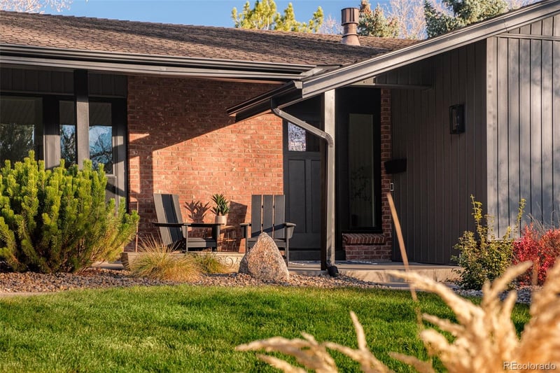 4000 S Dahlia St, Cherry Hills Village, CO 80113