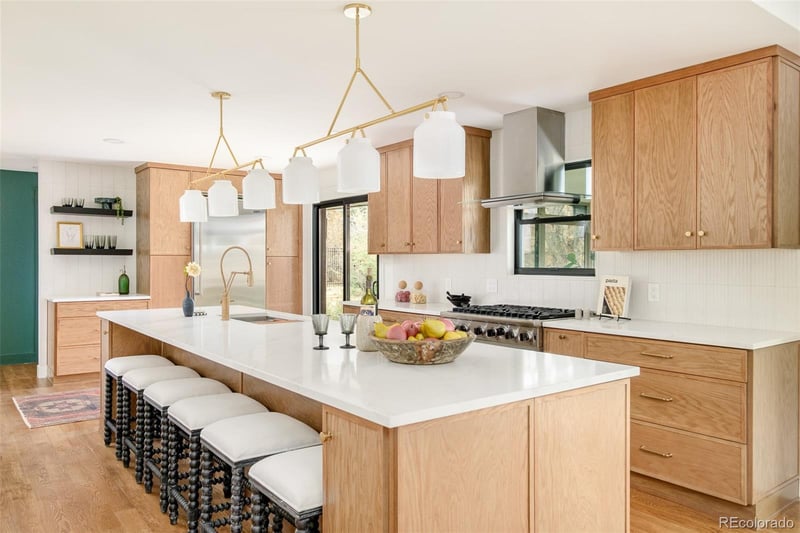 4000 S Dahlia St, Cherry Hills Village, CO 80113