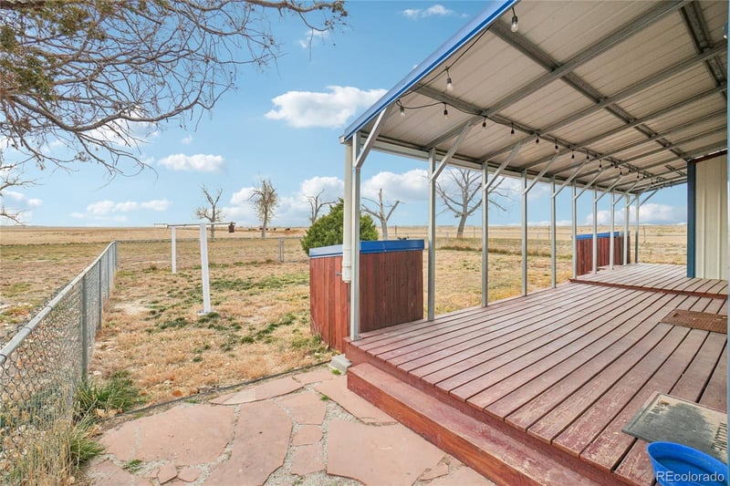 37008 County Road 18, Roggen, CO 80652
