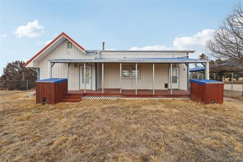 37008 County Road 18, Roggen, CO 80652