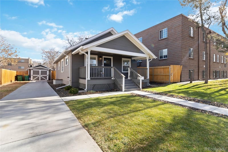 1620 Galena St, Aurora, CO 80010