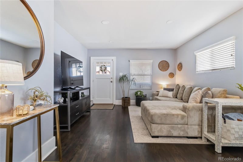 1620 Galena St, Aurora, CO 80010