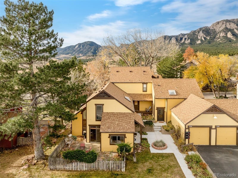 3760 Smuggler Pl, Boulder, CO 80305