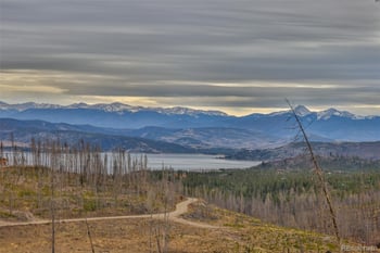 1642 County Rd 454, Grand Lake, CO 80447