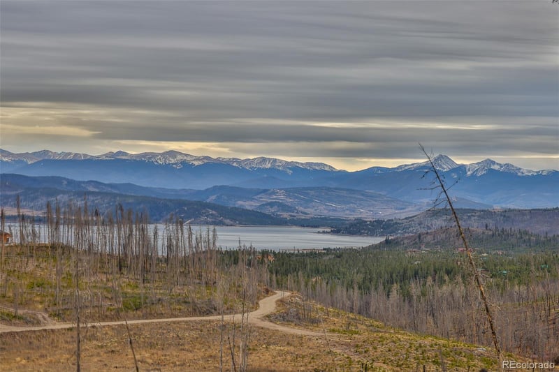 1642 County Rd 454, Grand Lake, CO 80447