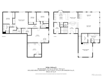 17580 Chipped Arrow Way, Monument, CO 80132