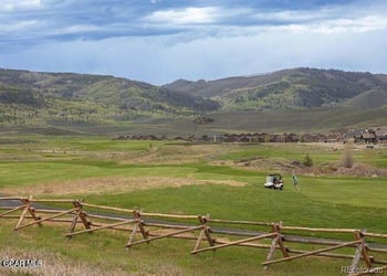 120 Buckhorn Cir, Granby, CO 80446