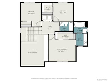 90 Falmouth St, Castle Rock, CO 80104