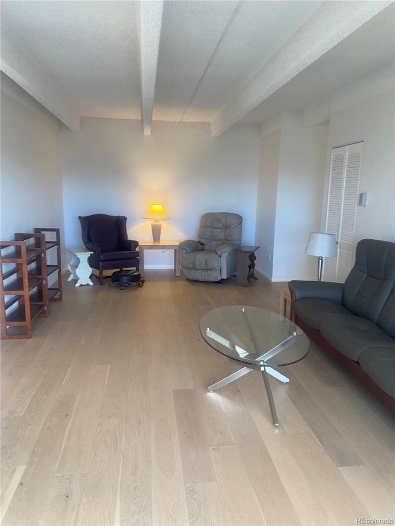 7877 Mississippi Ave #603, Denver, CO 80247