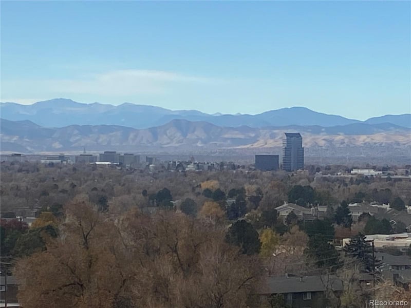 7877 Mississippi Ave #603, Denver, CO 80247